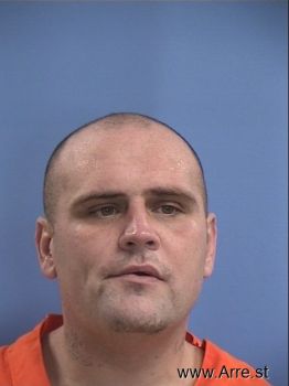 Brandon  Stabler Mugshot