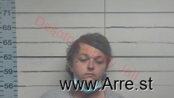 Brandon Blake Thornell Mugshot