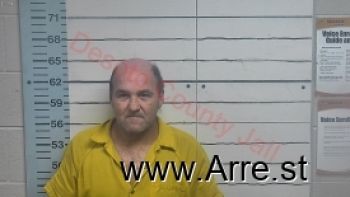 Brandon Wayne Watson Mugshot