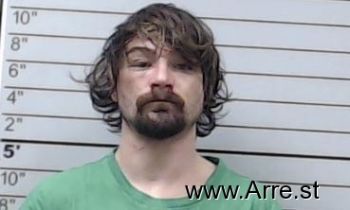 Brandon Paul Westmoreland Mugshot