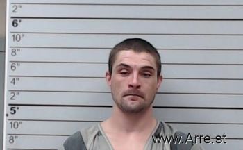 Brandon Paul Westmoreland Mugshot