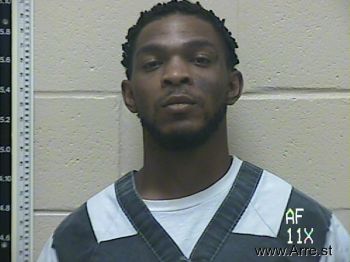 Brandon  Young Mugshot