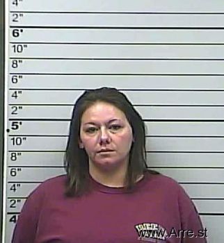 Brandy N Dunaway Mugshot