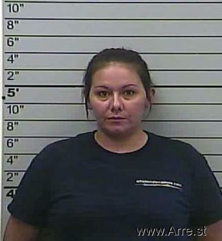 Brandy N Dunaway Mugshot