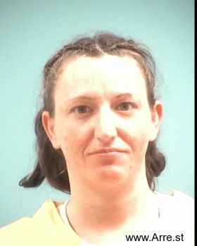 Brandy  Johnson Mugshot