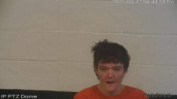 Brandy Lynn Kendrick Mugshot