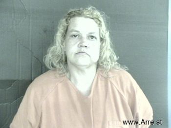 Brandy Irene Moore Mugshot