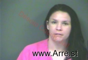 Brandy Rachelle Stella Mugshot