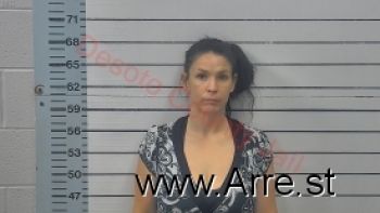 Brandy Rachelle Stella Mugshot