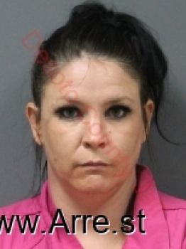 Brandy Rachelle Stella Mugshot