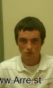 Branson  Causey Mugshot