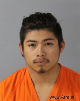 Brayan  Pio-galan Mugshot