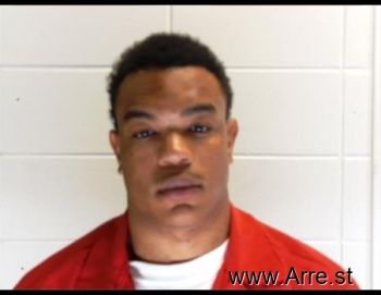 Braylin Christopher Edinburgh Mugshot