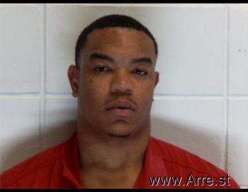 Braylin Christopher Edinburgh Mugshot