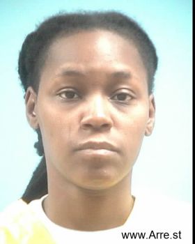 Breanna  Conerly Mugshot