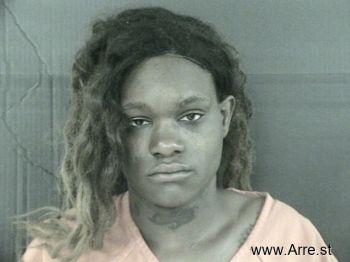 Breaunna Neshay Bradley Mugshot