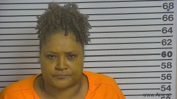 Brenda  Allen Mugshot