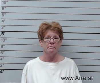 Brenda L Miller Mugshot