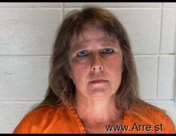 Brenda Pierce Thomas Mugshot