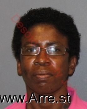 Brenda Faye Webb Mugshot