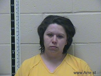 Brendi S Bennett Mugshot