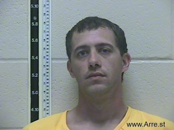 Brett Joseph Boudreaux Mugshot