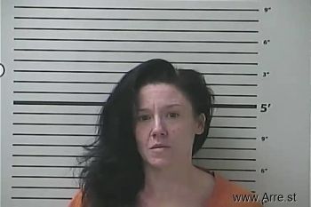 Bria Nicole Boutwell Mugshot