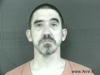 Brian Keith Arnold Mugshot