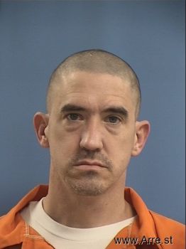 Brian  Arnold Mugshot