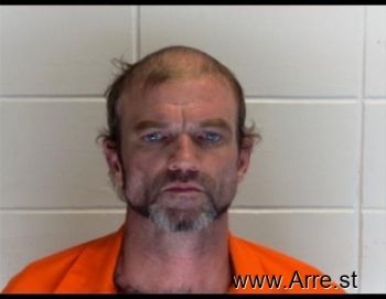 Brian Keith Bishop Mugshot