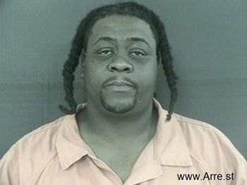 Brian L Carter Mugshot