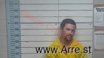 Brian Shane Cook Mugshot