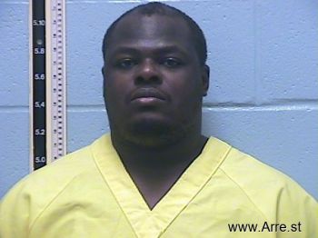 Brian Keith Dace Mugshot