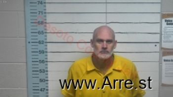 Brian Keith Dover Mugshot