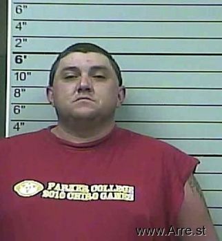 Brian Keith Floyd Mugshot