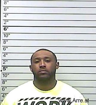 Brian O Ford Mugshot