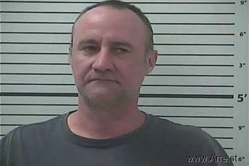 Brian Joseph Garrett Mugshot