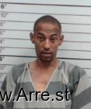 Brian R Gilliam Mugshot