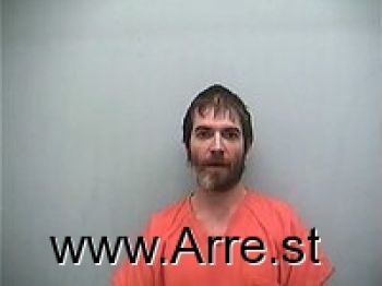 Brian Nathaniel Helton Mugshot