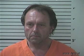 Brian Patrick Holbrook Mugshot