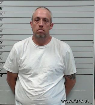 Brian J Holland Mugshot