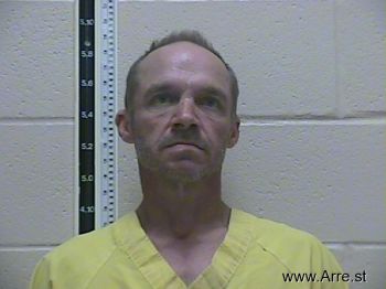 Brian Harris Keith Mugshot