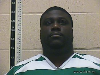 Brian Lee Keith Mugshot