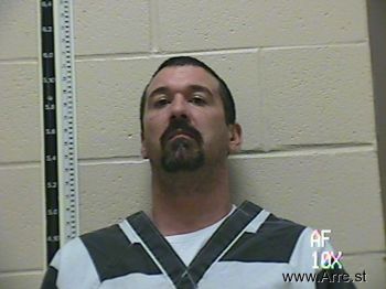 Brian Diddlemeyer Keith Mugshot