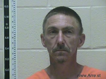 Brian Scott Kennedy Mugshot