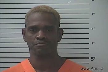 Brian Jermaine Mcgee Mugshot