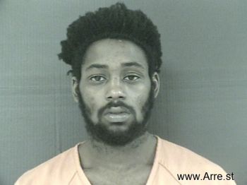 Brian Bernard Miller Mugshot