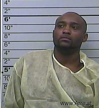 Brian M Owens Mugshot