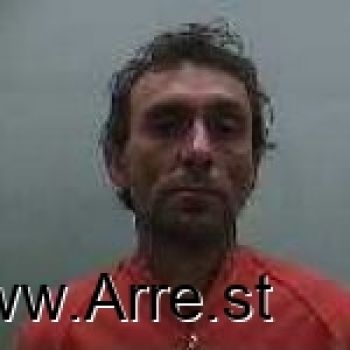 Brian Edward Roberts Mugshot