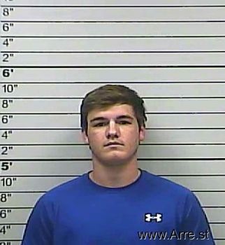 Brian Austin Robinson Mugshot